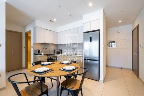 Apartment in Burj Royale, Downtown Dubai (Downtown Burj Dubai), Dubai 1 bedroom, 58.53 sq.m. № 129214 - photo 5