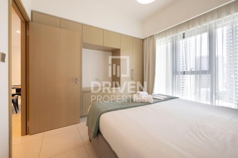 Apartment in Burj Royale, Downtown Dubai (Downtown Burj Dubai), Dubai 1 bedroom, 58.53 sq.m. № 129214 - photo 7