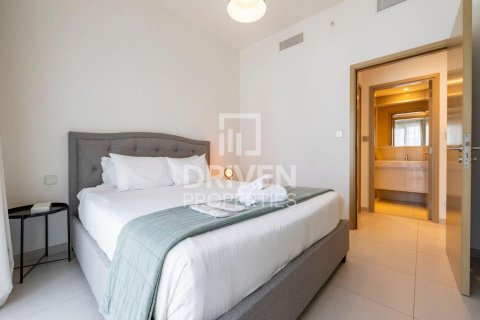 Apartment in Burj Royale, Downtown Dubai (Downtown Burj Dubai), Dubai 1 bedroom, 58.53 sq.m. № 129214 - photo 6