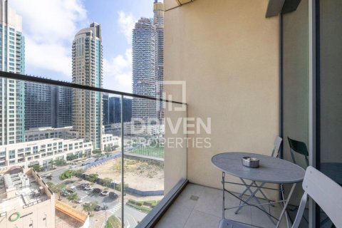 Apartment in Burj Royale, Downtown Dubai (Downtown Burj Dubai), Dubai 1 bedroom, 58.53 sq.m. № 129214 - photo 11