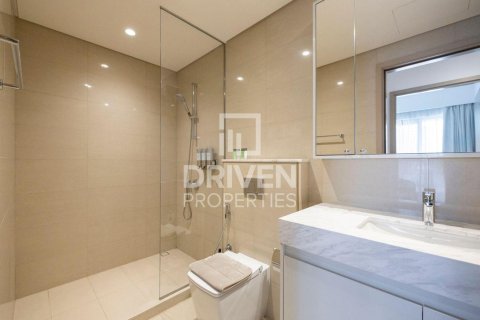 Apartment in Burj Royale, Downtown Dubai (Downtown Burj Dubai), Dubai 1 bedroom, 58.53 sq.m. № 129214 - photo 8