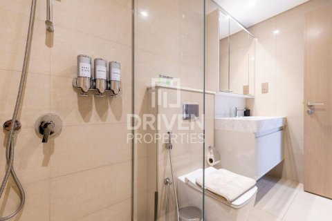 Apartment in Burj Royale, Downtown Dubai (Downtown Burj Dubai), Dubai 1 bedroom, 58.53 sq.m. № 129214 - photo 9
