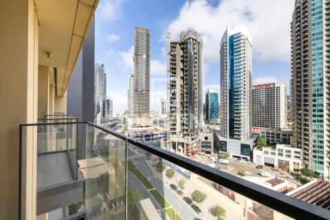 Apartment in Burj Royale, Downtown Dubai (Downtown Burj Dubai), Dubai 1 bedroom, 58.53 sq.m. № 129214 - photo 3