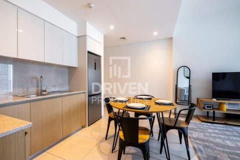 Apartment in Burj Royale, Downtown Dubai (Downtown Burj Dubai), Dubai 1 bedroom, 58.53 sq.m. № 129214 - photo 4