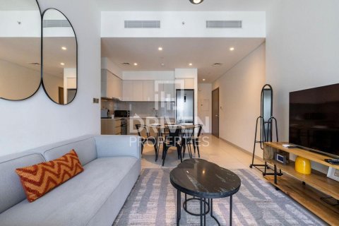 Apartment in Burj Royale, Downtown Dubai (Downtown Burj Dubai), Dubai 1 bedroom, 58.53 sq.m. № 129214