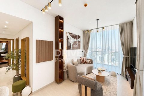 Apartment in District 15, Jumeirah Village Circle, Dubai 2 bedrooms, 142.7 sq.m. № 127074 - photo 3