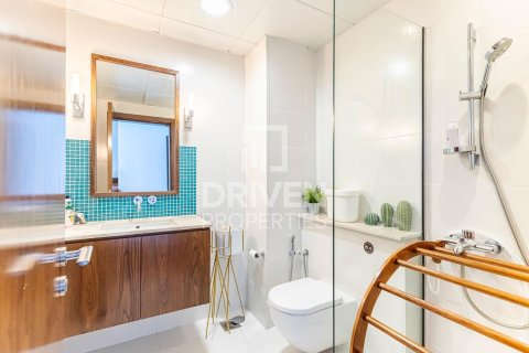 Appartement à Oceana, Palm Jumeirah, Dubai, 3 chambres, 211.82 m², № 127072 - photo 15