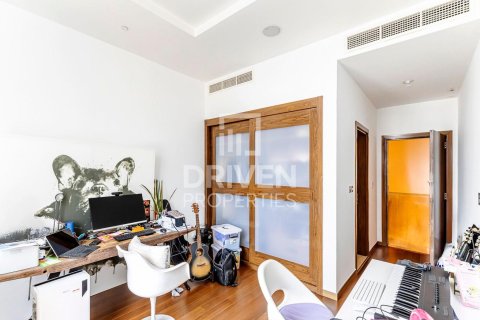 Appartement à Oceana, Palm Jumeirah, Dubai, 3 chambres, 211.82 m², № 127072 - photo 9