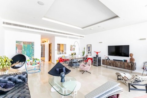 Appartement à Oceana, Palm Jumeirah, Dubai, 3 chambres, 211.82 m², № 127072 - photo 4