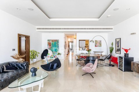 Appartement à Oceana, Palm Jumeirah, Dubai, 3 chambres, 211.82 m², № 127072 - photo 2