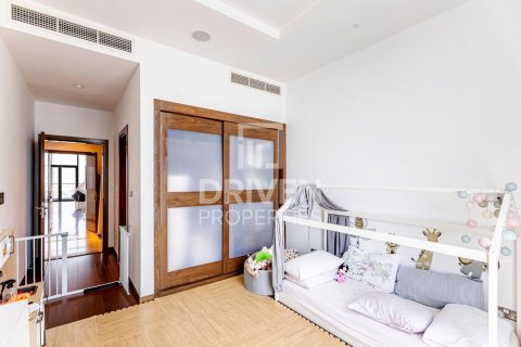 Appartement à Oceana, Palm Jumeirah, Dubai, 3 chambres, 211.82 m², № 127072 - photo 11