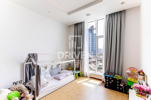 Appartement à Oceana, Palm Jumeirah, Dubai, 3 chambres, 211.82 m², № 127072 - photo 10