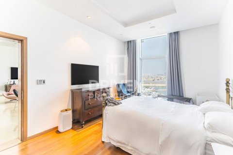 Appartement à Oceana, Palm Jumeirah, Dubai, 3 chambres, 211.82 m², № 127072 - photo 6
