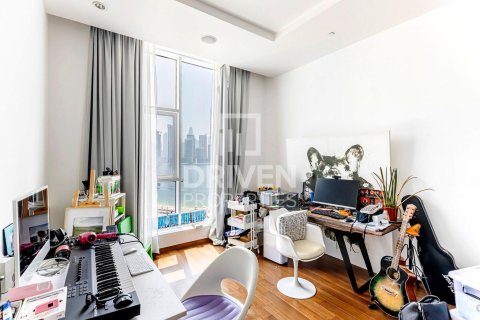 Appartement à Oceana, Palm Jumeirah, Dubai, 3 chambres, 211.82 m², № 127072 - photo 8