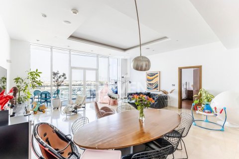 Appartement à Oceana, Palm Jumeirah, Dubai, 3 chambres, 211.82 m², № 127072 - photo 5