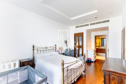 Appartement à Oceana, Palm Jumeirah, Dubai, 3 chambres, 211.82 m², № 127072 - photo 7