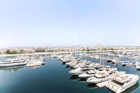 Appartement à Oceana, Palm Jumeirah, Dubai, 3 chambres, 211.82 m², № 127072 - photo 17
