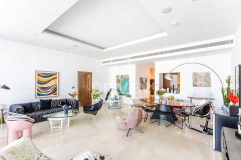 Appartement à Oceana, Palm Jumeirah, Dubai, 3 chambres, 211.82 m², № 127072 - photo 3