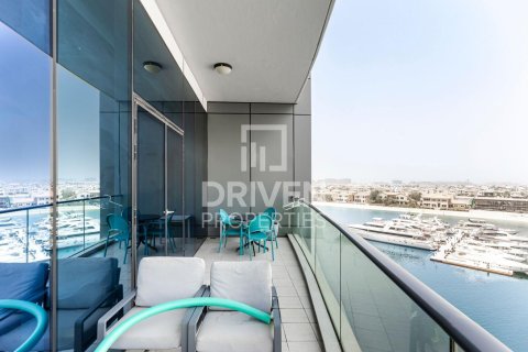 Appartement à Oceana, Palm Jumeirah, Dubai, 3 chambres, 211.82 m², № 127072 - photo 16