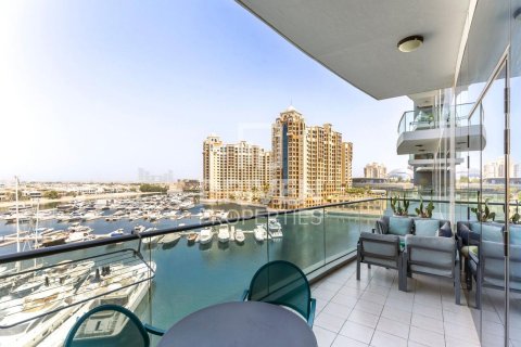 شقة في Oceana, نخلة جميرا, دبي 3 غرف نوم, 211.82 م² رقم 127072