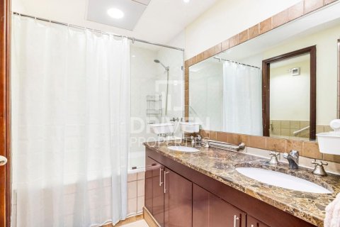 Appartement à Dubai Festival City, Dubai, 3 chambres, 247.31 m², № 127075 - photo 13