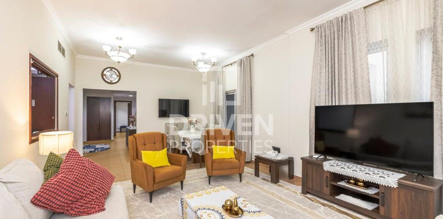 Appartement à Dubai Festival City, Dubai, 3 chambres, 247.31 m², № 127075
