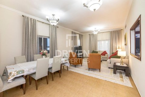 Appartement à Dubai Festival City, Dubai, 3 chambres, 247.31 m², № 127075 - photo 2