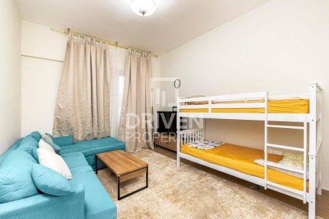 Appartement à Dubai Festival City, Dubai, 3 chambres, 247.31 m², № 127075 - photo 6