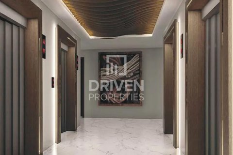 Apartment in District 13, Jumeirah Village Circle, Dubai 1 bedroom, 77.11 sq.m. № 127064 - photo 9