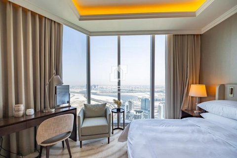 Apartment in The Address Residence Fountain Views, Downtown Dubai (Downtown Burj Dubai), Dubai 2 bedrooms, 149 sq.m. № 7405 - photo 7