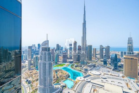 Apartment in The Address Residence Fountain Views, Downtown Dubai (Downtown Burj Dubai), Dubai 2 bedrooms, 149 sq.m. № 7405 - photo 16
