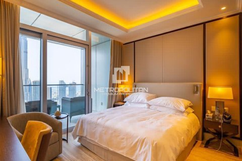 Apartment in The Address Residence Fountain Views, Downtown Dubai (Downtown Burj Dubai), Dubai 2 bedrooms, 149 sq.m. № 7405 - photo 11