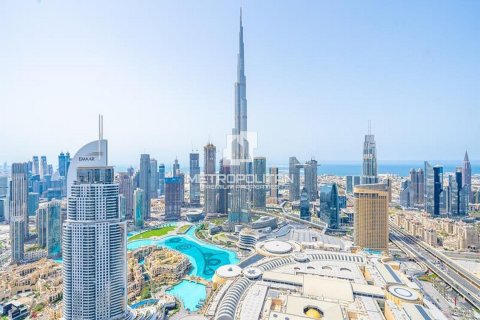 Apartment in The Address Residence Fountain Views, Downtown Dubai (Downtown Burj Dubai), Dubai 2 bedrooms, 149 sq.m. № 7405 - photo 1