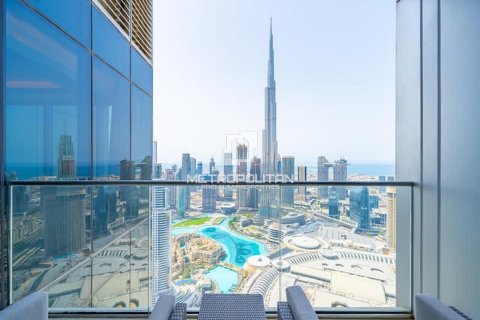 Apartment in The Address Residence Fountain Views, Downtown Dubai (Downtown Burj Dubai), Dubai 2 bedrooms, 149 sq.m. № 7405 - photo 15