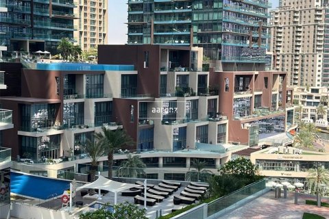 Apartment in Dubai Marina, Dubai 2 bedrooms, 141.7 sq.m. № 7409 - photo 5