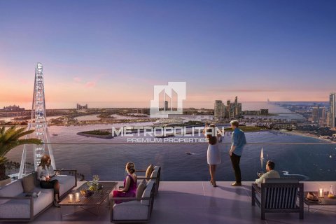 Apartamento en Bluewaters, Dubai, 1 dormitorio, 75 m², № 7406 - foto 7