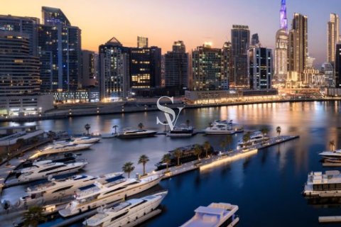 Penthouse in Business Bay, Dubai 4 bedrooms, 1026 sq.m. № 68414 - photo 22