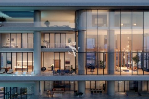 Penthouse in Business Bay, Dubai 4 bedrooms, 1026 sq.m. № 68414 - photo 3