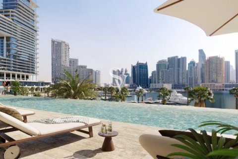 Penthouse in Business Bay, Dubai 4 bedrooms, 1026 sq.m. № 68414 - photo 21