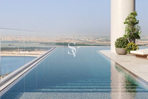 Penthouse in Business Bay, Dubai 4 bedrooms, 1026 sq.m. № 68414 - photo 12