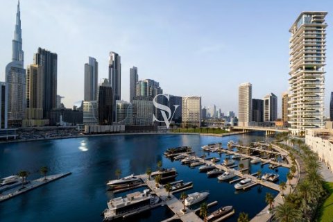 Penthouse in Business Bay, Dubai 4 bedrooms, 1026 sq.m. № 68414 - photo 18