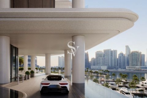 Penthouse in Business Bay, Dubai 4 bedrooms, 1026 sq.m. № 68414 - photo 19