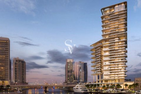 Penthouse in Business Bay, Dubai 4 bedrooms, 1026 sq.m. № 68414 - photo 15