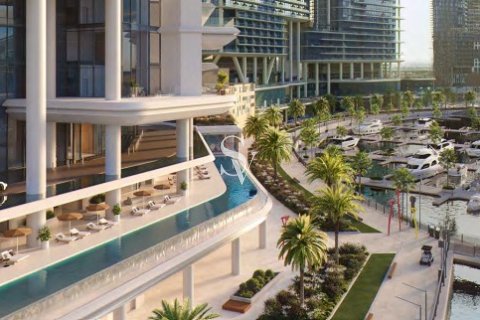 Penthouse in Business Bay, Dubai 4 bedrooms, 1026 sq.m. № 68414 - photo 20