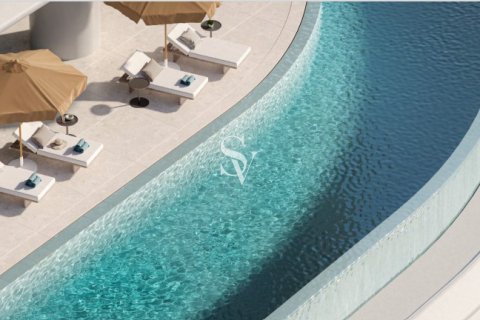 Penthouse in Business Bay, Dubai 4 bedrooms, 1026 sq.m. № 68414 - photo 4