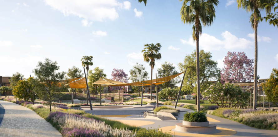 فيلا في Nadd Al Sheba, دبي 4 غرف نوم, 558 م² رقم 68419