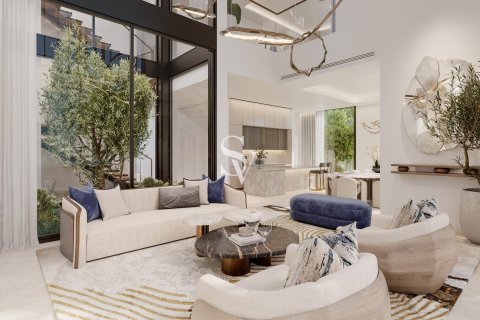 Купить виллу в Nadd Al Sheba, Дубай: 5 спален, 622м², № 68431 - фото 8