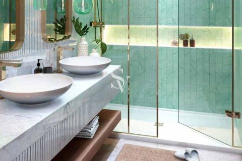 Apartamento en Damac Lagoons, Dubai, 1 dormitorio, 70 m², № 68432 - foto 6