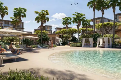 Villa in Nadd Al Sheba, Dubai 6 bedrooms, 787 sq.m. № 68412 - photo 16