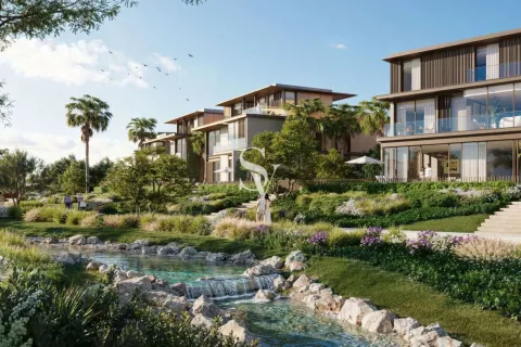 Villa in Nadd Al Sheba, Dubai 7 bedrooms, 916 sq.m. № 68413 - photo 3